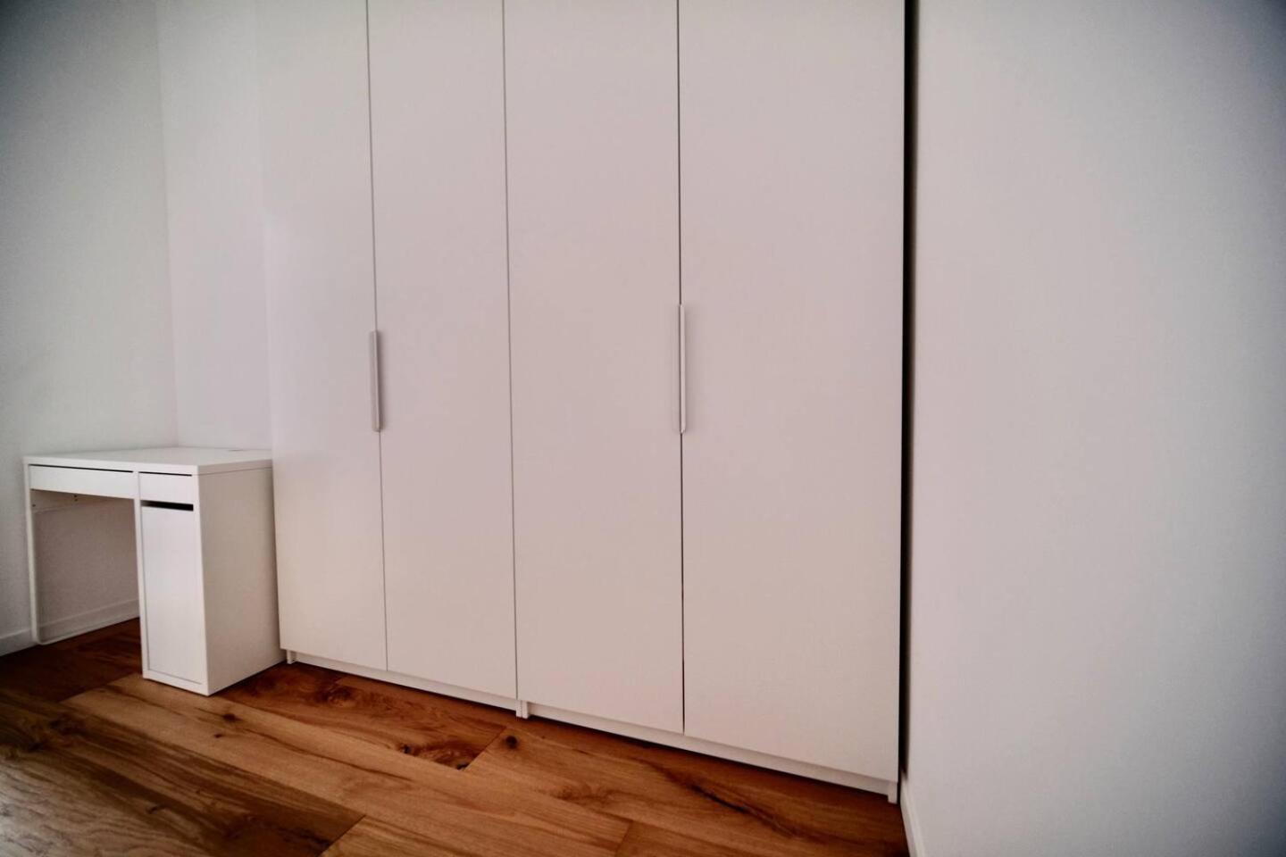 Bed and Breakfast Smart Appart - Brussels North Exterior foto